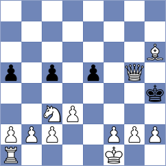 Subhayan - Vera Ferrera (lichess.org INT, 2022)