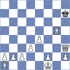 Evans - Khashu (Lichess.org INT, 2020)