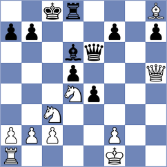 Millward - Strachan (London, 2005)
