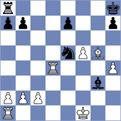 Zakaryan - Druchenko (Sochi, 2021)