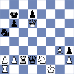 Kossert - Muho (Playchess.com INT, 2020)