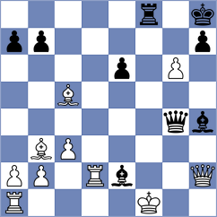 Rybicki - Rodriguez Gonzalez (Spain, 1991)
