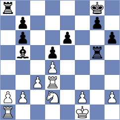 Bintang - Dinu (chess.com INT, 2022)