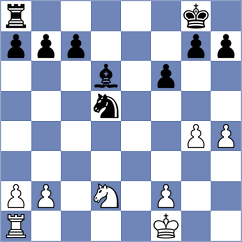 Timmermans - Rustemov (chess.com INT, 2025)