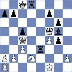 Zarembsky - Langer (Boston, 1994)
