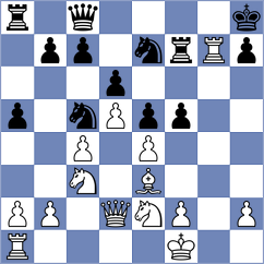 Flores Teillery - Molina Mendoza (Mexico City, 2021)