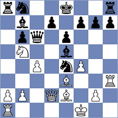 Anakok - Oleksiyenko (chess.com INT, 2025)