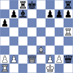 Felczer - Garcia Brodersen (Kassel, 1999)