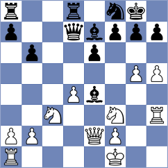 Braun - Kotlyar (Long Island, 1991)