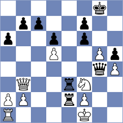 Savchuk - Perske (Bamberg GER, 2024)