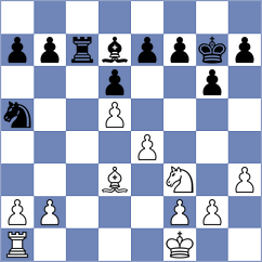 McLoughlin - Smith (Ireland, 1998)