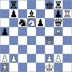 Marra - Singer (Playchess.com INT, 2004)