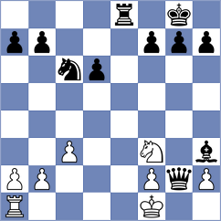 Dincov - Trella (Chess.com INT, 2020)