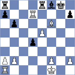 Damljanovic - Stamenkovic (Belgrade, 1995)