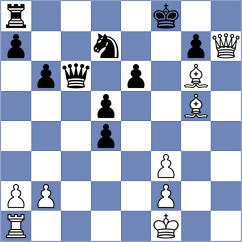Paez - Barcy (Kuala Lumpur, 2006)