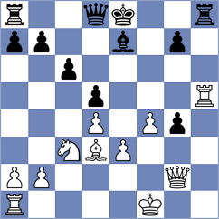 Grechihin - Chesnokov (Moscow, 1999)