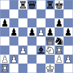 Ramsdal - Hajiyev (chess.com INT, 2024)