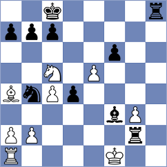 Piecowski - Tkhelidze (Rowy, 2000)