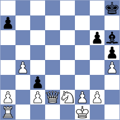 Janaszak - Atanejhad (chess.com INT, 2022)