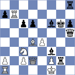 Subervi - Terletsky (chess.com INT, 2025)