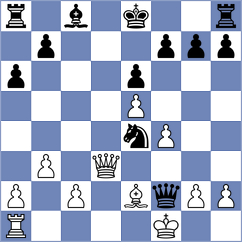 Zelenkovic - Vymazal (Chess.com INT, 2021)