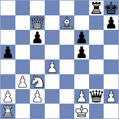 Stepanjan - Seelinger (Playchess.com INT, 2020)