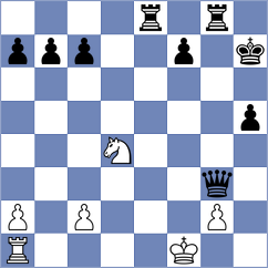 Verbeek - Hillenkamp (livechess.nl  INT, 2008)