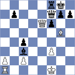 Valuet - Agmanov (Europe Echecs INT, 2021)