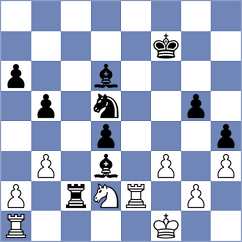 Reprintsev - Shipov (chess.com INT, 2022)