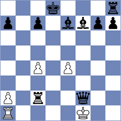 Staller - Rettich (Playchess.com INT, 2020)