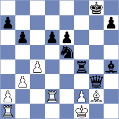 Mackowiak - Hasanov (Ustron, 2008)