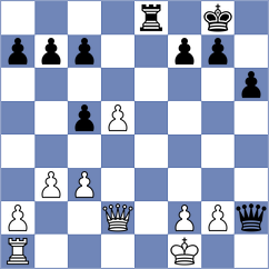 Balint - Tatarinov (chess.com INT, 2023)