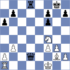 Nicolson - Jones (Exmouth, 2005)