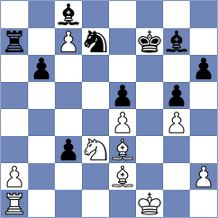 Carceles Ruiz - Labarta Gonzalez (San Sebastian, 2000)
