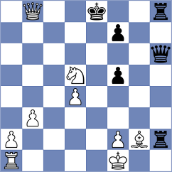 Gourlay - Andriamasoandro (Budapest HUN, 2024)