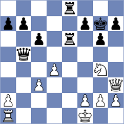 Diaz Cesar - Jin (chess.com INT, 2025)