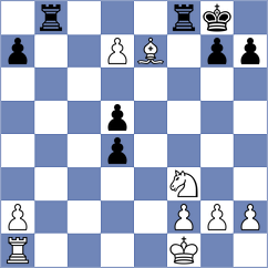 Mgeladze - Jakubse (Prague CZE, 2024)
