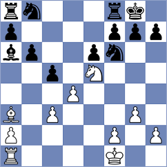 Baigeldyev - Hoehner (Recklinghausen, 2000)