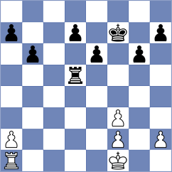 Pak - Troff (chess.com INT, 2024)