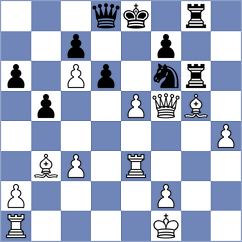 Gilbert - Everitt (Coventry, 2015)