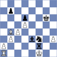 Kavalir - Kusa (Pardubice CZE, 2024)