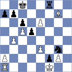 Gonzalvez Garcia - Martinez Hernandez (Spain, 2003)
