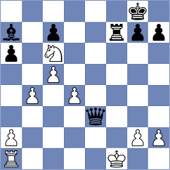 Vasigh - Ghanati (Chess.com INT, 2021)