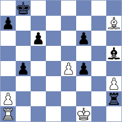 Pechenkin - Ivanchuk (Edmonton, 2015)