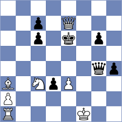 Ano Tafalla - Martin Barcelo (Torredembarra ESP, 2025)
