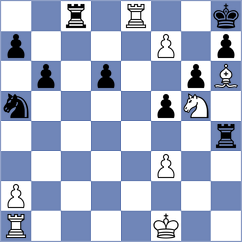 Nepomniachtchi - Storey (Chess.com INT, 2019)