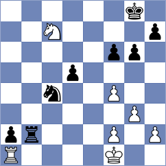 Lee - Zhou (chess.com INT, 2025)
