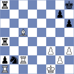 Czernicki - Mazalon (Rewal, 2007)