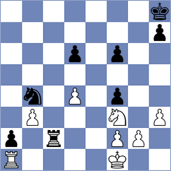 Ioffe - Cherniaev (St Petersburg, 1994)