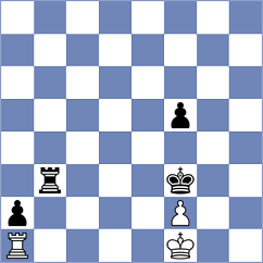 Faccinelli - Marjanovic (Feffernitz, 2005)